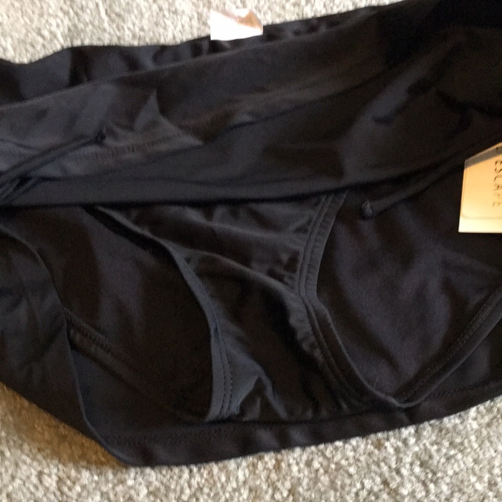 Bathing suit bottom - Picture 2 of 4